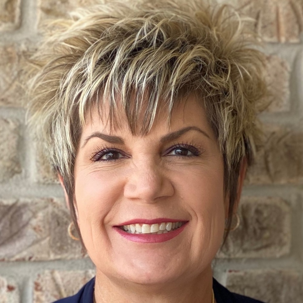 Meet your Posher, Kathy
